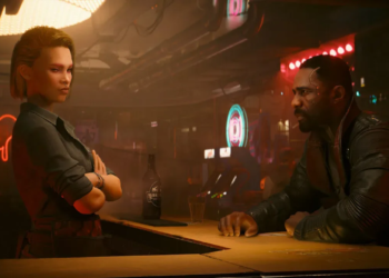 Cyberpunk 2077 tidak dapat ekspansi lagi