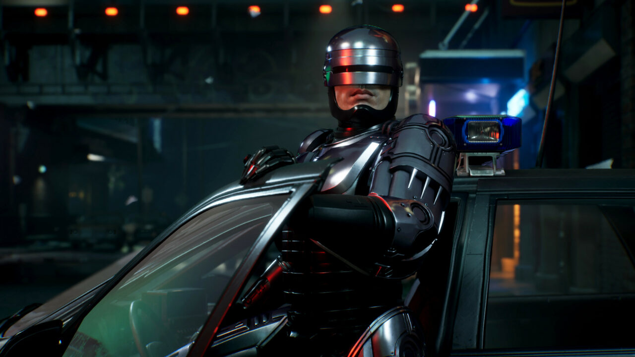 Tanggal Rilis RoboCop: Rogue City