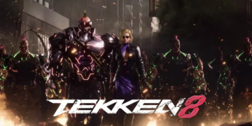 Tanggal rilis tekken 8