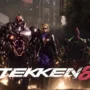 Tanggal rilis tekken 8