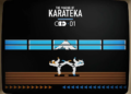 Tanggal rilis the making of karateka