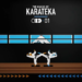 Tanggal rilis the making of karateka