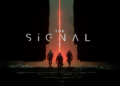 The signal