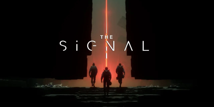 The signal