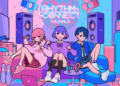 Taiko no tatsujin: rhythm connect