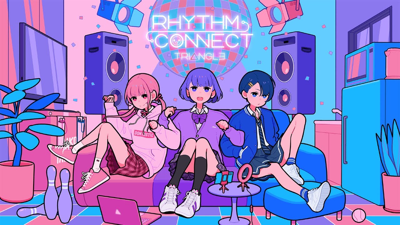 Taiko no Tatsujin: Rhythm Connect