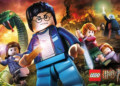 Teaser game lego harry potter baru