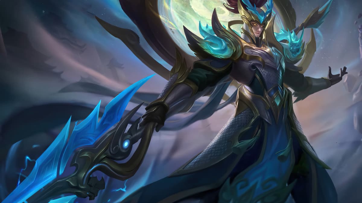 5 Hero Assassin yang Tidak Layak di Pick di Meta Mobile Legends Saat Ini