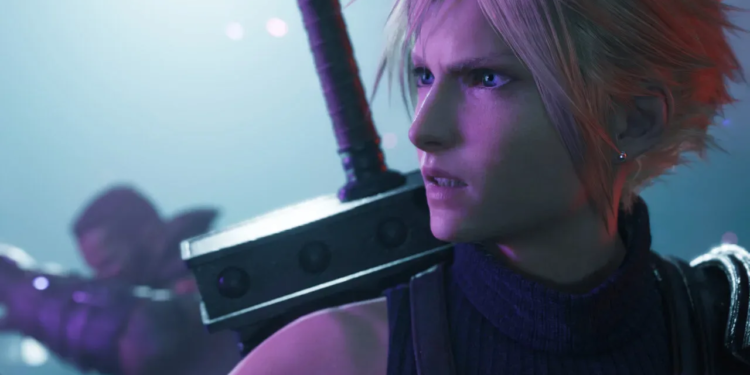 Final fantasy vii remake sales top 7 million copies