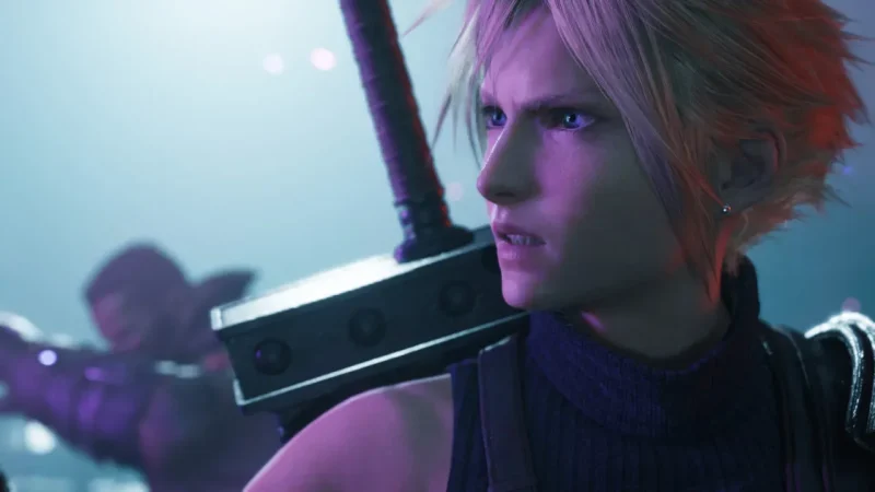 Final Fantasy VII Remake Tembus 7 Juta Kopi
