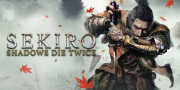 Sekiro: shadows die twice tembus 10 juta kopi