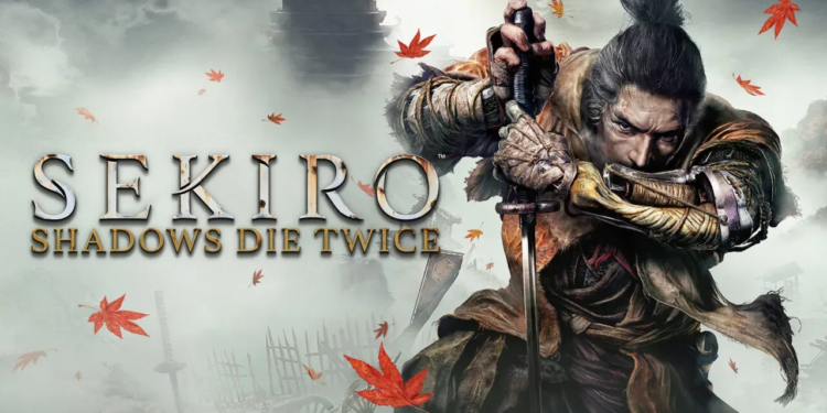 Sekiro: shadows die twice topped 10 million