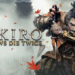 Sekiro: shadows die twice tembus 10 juta kopi