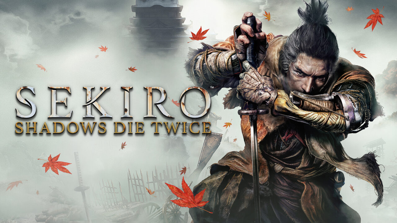 Penjualan Sekiro: Shadows Die Twice Tembus 10 Juta Kopi