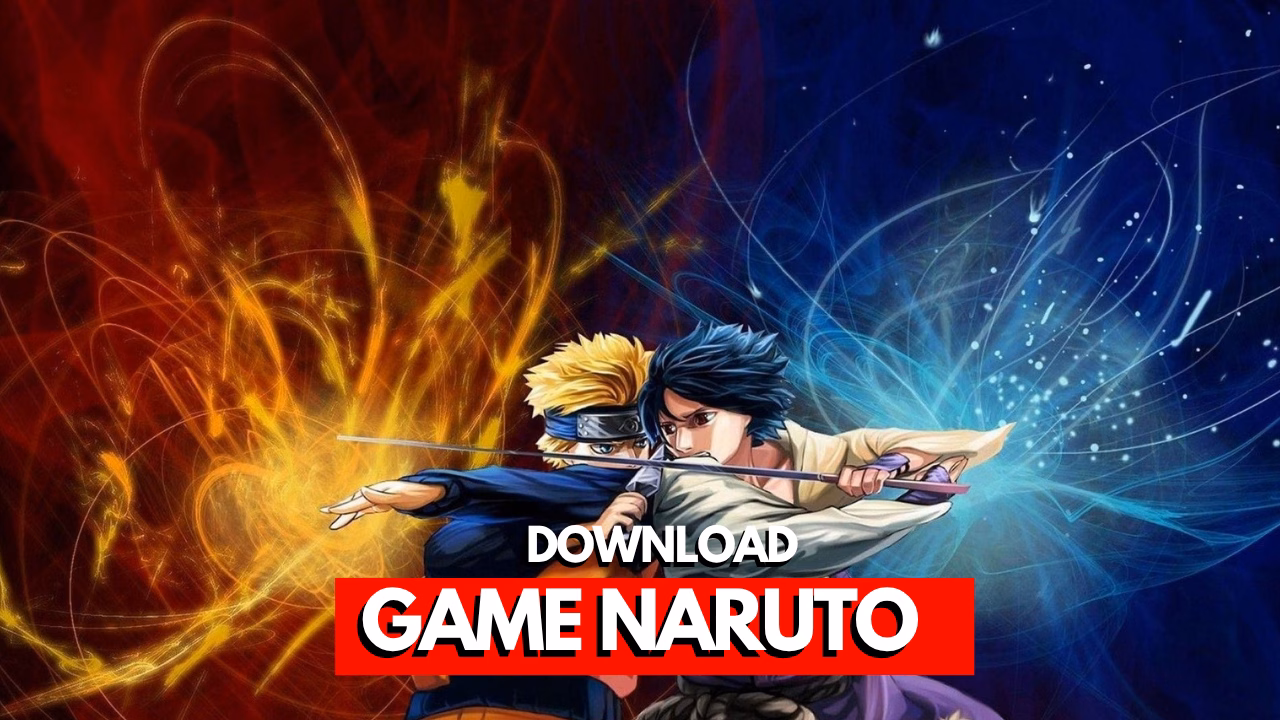 10 Game Naruto Android Terbaik Terbaru 2026 3 10 Game Naruto Android Terbaik Terbaru 2026