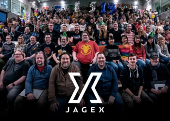 Jagex mungkin akan dijual lagi