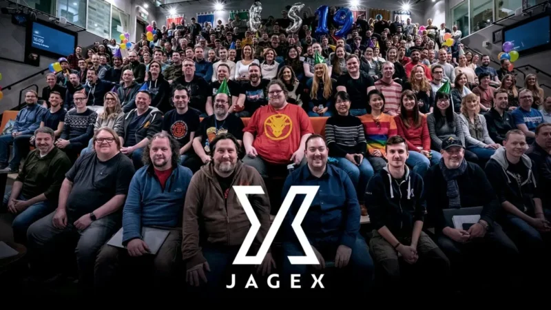 Jagex Mungkin Akan Dijual Lagi