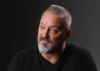 Chris metzen jadi direktur kreatif eksekutif warcraft