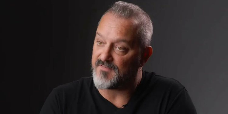 Chris metzen jadi direktur kreatif eksekutif warcraft