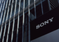 Sony denda