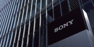 Sony denda