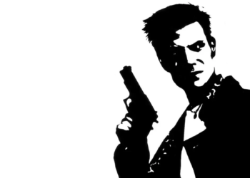 Max payne remake is a very big project