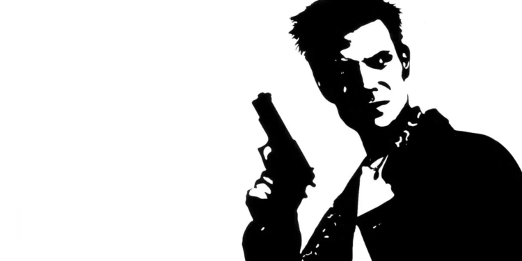 Max payne remake adalah proyek yang sangat besar