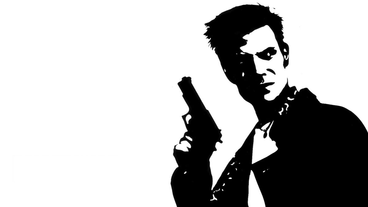 Sam Lake: Max Payne Remake adalah Proyek yang Sangat Besar