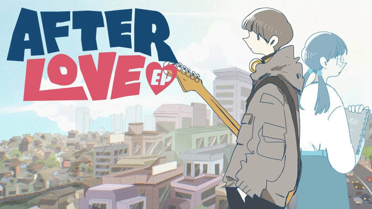 Afterlove EP Ditunda ke Q3 2024