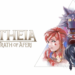 Altheia: the wrath of afer