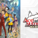 Tanggal rilis apollo justice: ace attorney trilogy