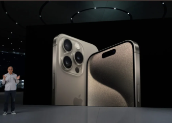 Iphone 15 pro akan jadi konsol game