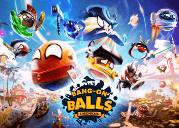 Spesifikasi pc bang-on balls: chronicles