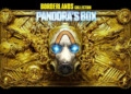 Borderlands collection: pandora's box