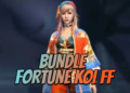 Bundle fortune koi ff