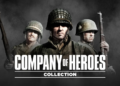 Company of heroes collection