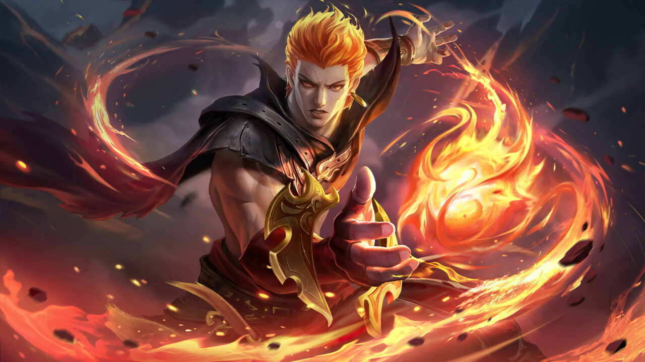 Counter Valir