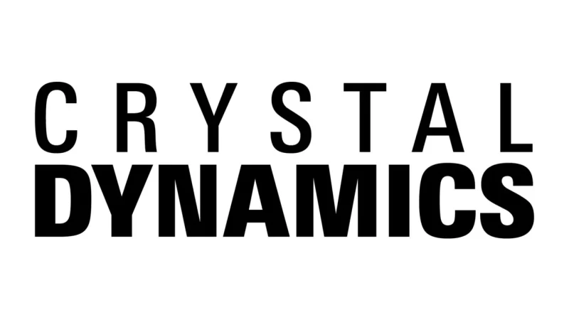 Crystal Dynamics PHK 10 Karyawan