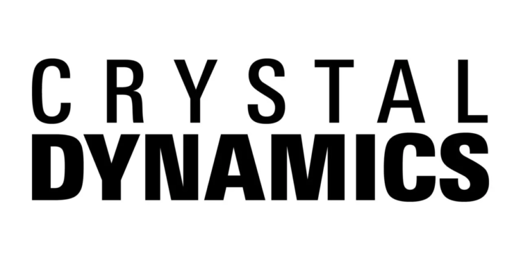 Crystal dynamics phk 10 karyawan