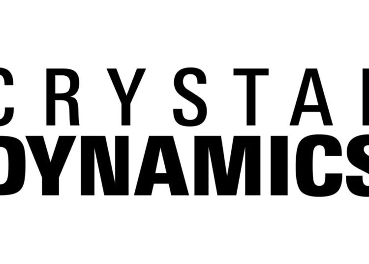 Crystal dynamics phk 10 karyawan