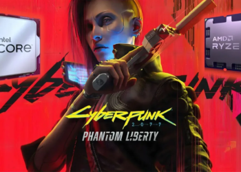 Cyberpunk 2077 phantom liberty bisa membuat pc meledak