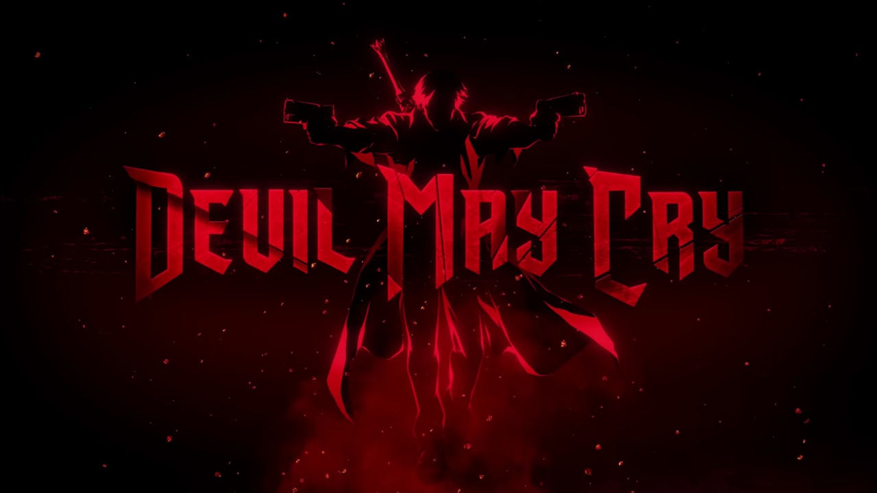 Devil May Cry Dapat Serial Anime dari Netflix