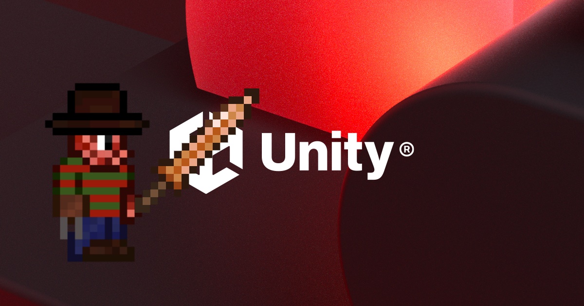 Lawan Unity, Developer Terraria Donasi 1,5M untuk Godot Engine dan FNA