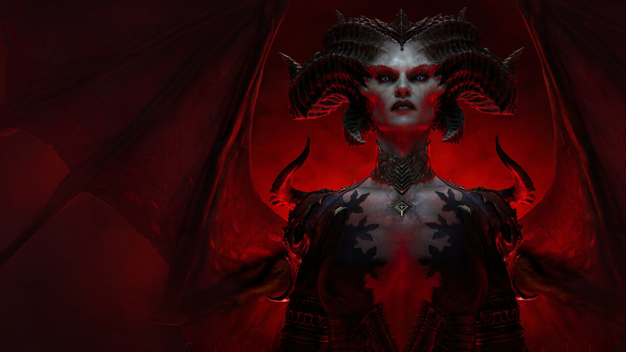 Rod Fergusson: Diablo IV Dapat Ekspansi Tahunan