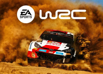 Tanggal rilis ea sports wrc