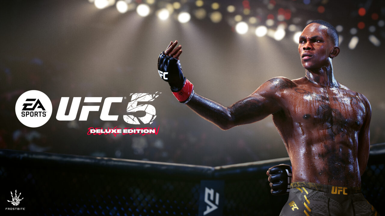 Tanggal Rilis EA Sports UFC 5 Diumumkan