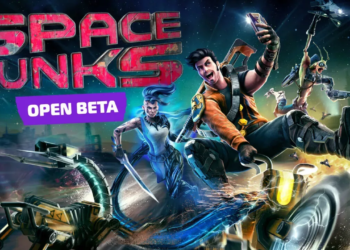 Space punks resmi ditutup