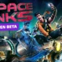 Space punks resmi ditutup