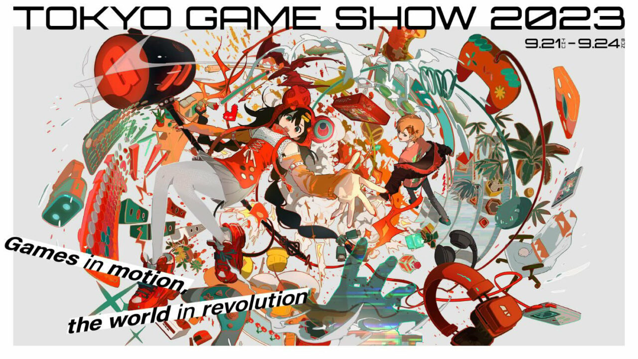 Ini Jadwal Tokyo Game Show 2023, Catat Tanggal dan Waktunya!