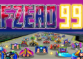 F-zero 99